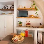 Panzió Grandi Trulli Alberobello