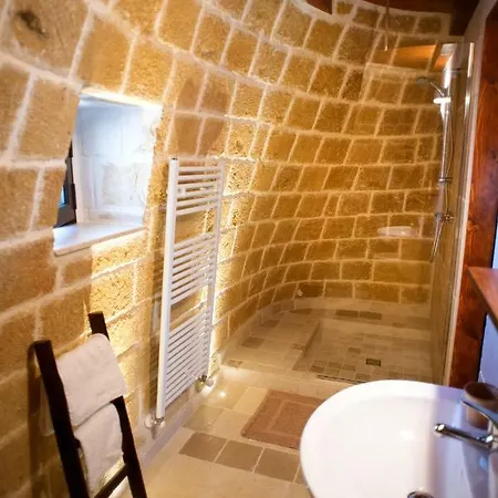 Grandi Trulli Oda ve Kahvaltı Alberobello