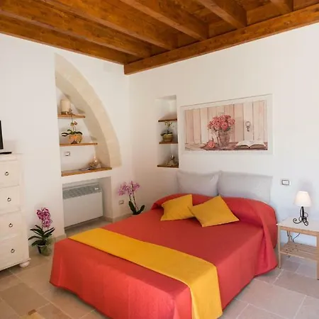 Grandi Trulli