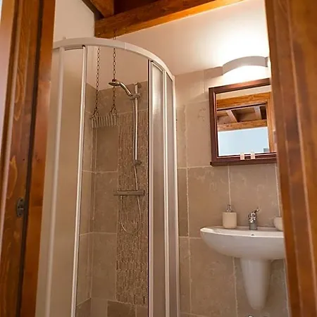 Bed and Breakfast Grandi Trulli Αλμπερομπέλο