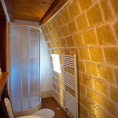 Frühstückspension Grandi Trulli 4*
