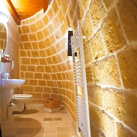 Frühstückspension Grandi Trulli 4*