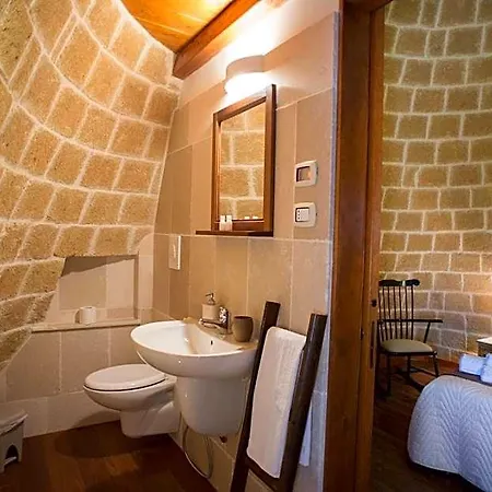 Grandi Trulli 4* Alberobello