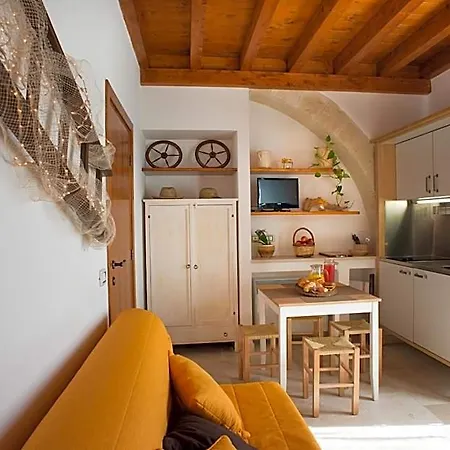 Grandi Trulli 4*