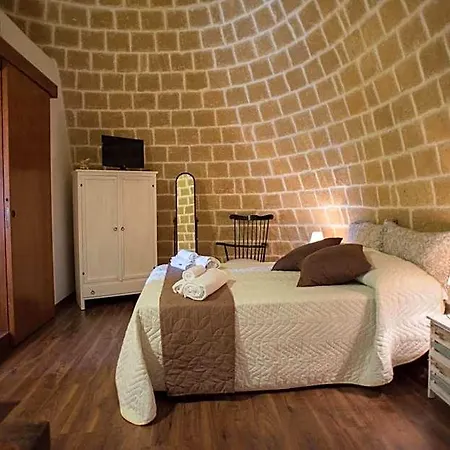 Grandi Trulli