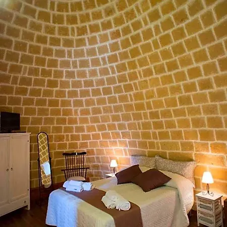 Grandi Trulli Отель типа 