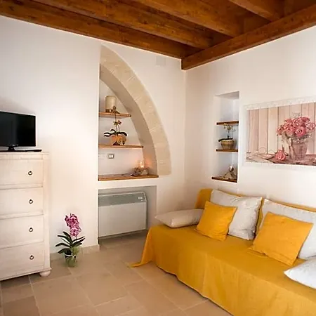 Grandi Trulli Alberobello