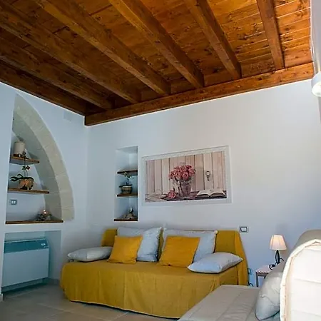 Grandi Trulli Alberobello