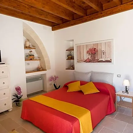Grandi Trulli Alberobello