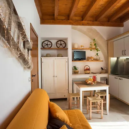 Grandi Trulli