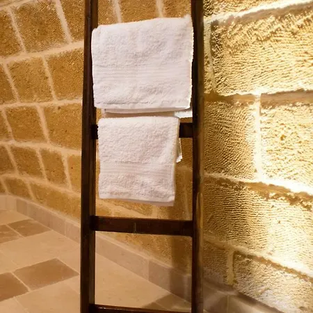 Grandi Trulli 4* Alberobello