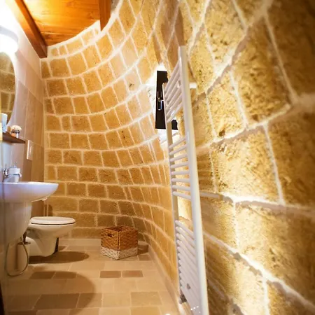 Grandi Trulli Bed & Breakfast