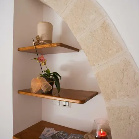 Grandi Trulli