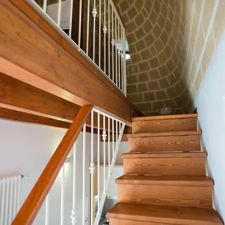 Grandi Trulli Alberobello