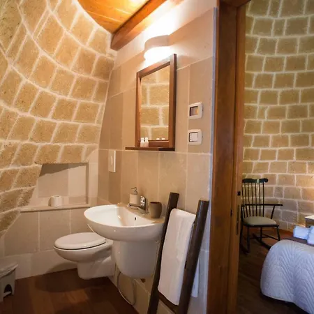 Grandi Trulli Альберобелло