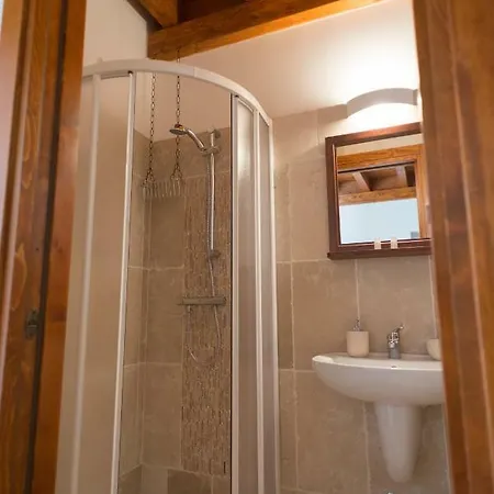 Grandi Trulli Bed & Breakfast *