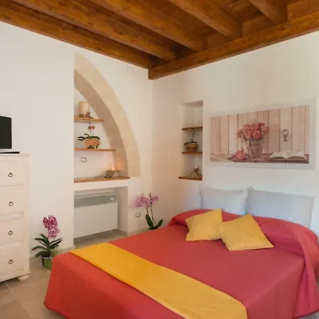 Grandi Trulli * Alberobello