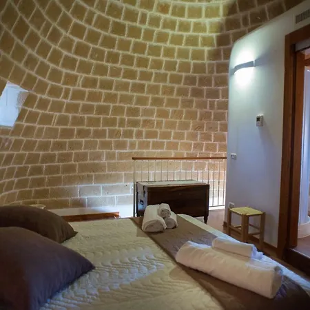 Grandi Trulli
