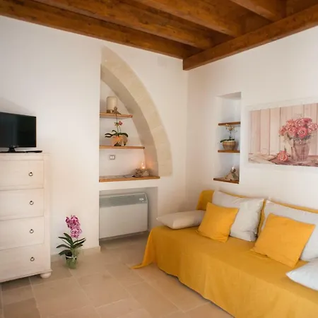 Grandi Trulli *
