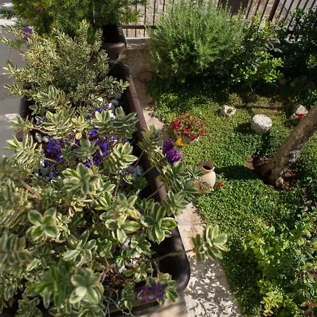 Grandi Trulli 4* Alberobello