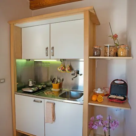 Bed & Breakfast Grandi Trulli