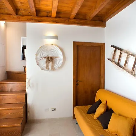 Bed and Breakfast Grandi Trulli Αλμπερομπέλο