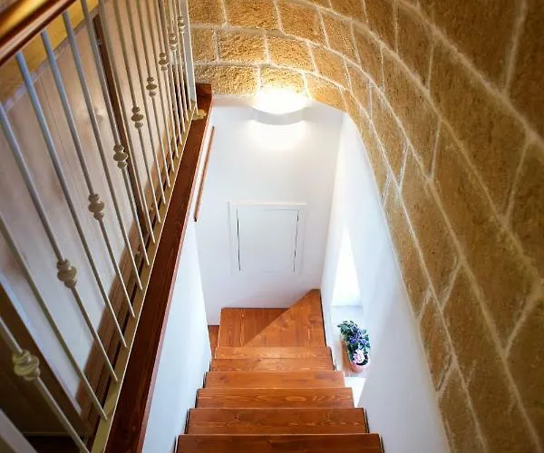 Grandi Trulli B&B 4*