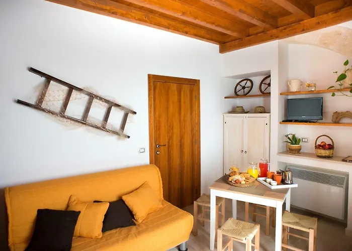 格兰迪特鲁利住宿加早餐旅馆 住宿加早餐酒店