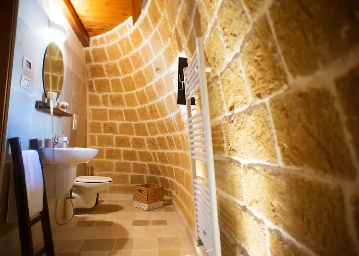 格兰迪特鲁利住宿加早餐旅馆 住宿加早餐酒店