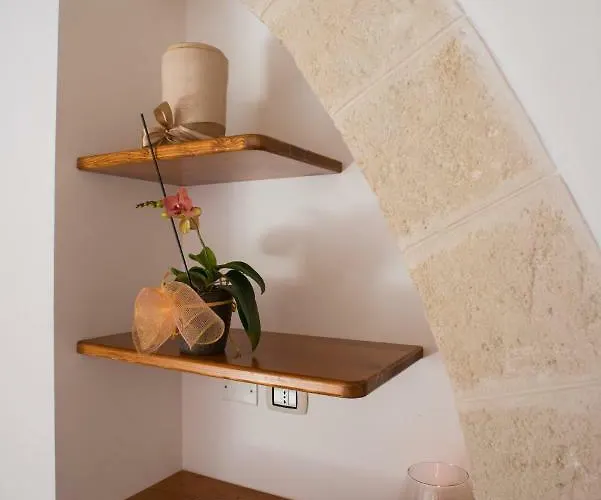 格兰迪特鲁利住宿加早餐旅馆