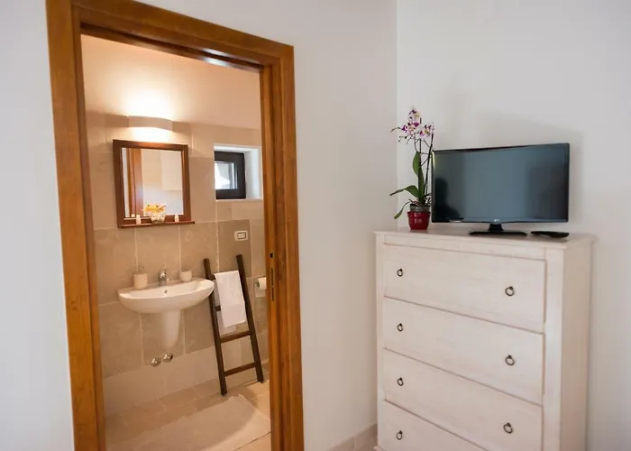 格兰迪特鲁利住宿加早餐旅馆 住宿加早餐酒店