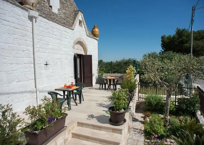 格兰迪特鲁利住宿加早餐旅馆 住宿加早餐酒店 4*