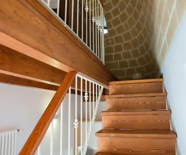 格兰迪特鲁利住宿加早餐旅馆 阿尔贝罗贝洛