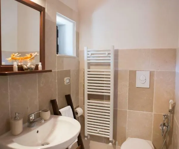 格兰迪特鲁利住宿加早餐旅馆