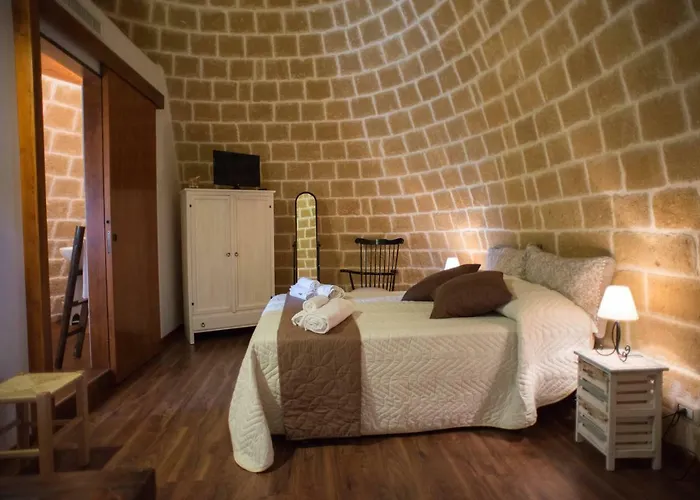 格兰迪特鲁利住宿加早餐旅馆 住宿加早餐酒店 4*