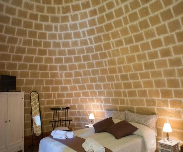 格兰迪特鲁利住宿加早餐旅馆 住宿加早餐酒店