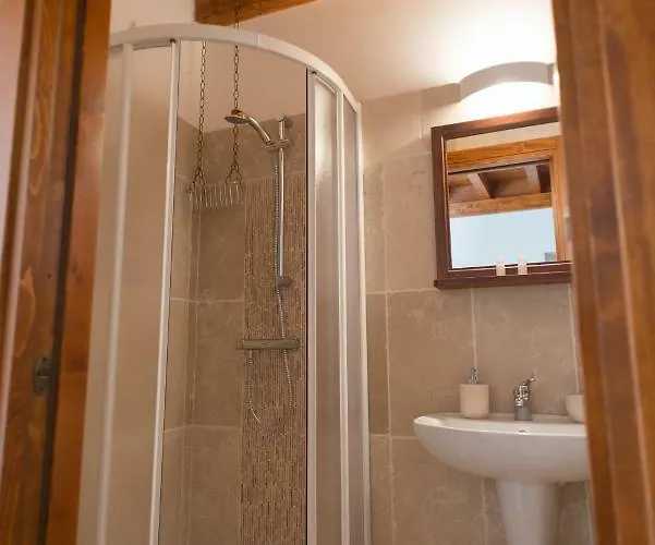 格兰迪特鲁利住宿加早餐旅馆 住宿加早餐酒店 4*