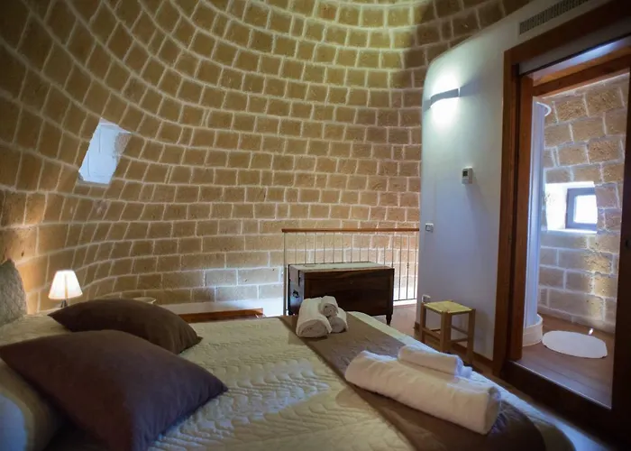 格兰迪特鲁利住宿加早餐旅馆