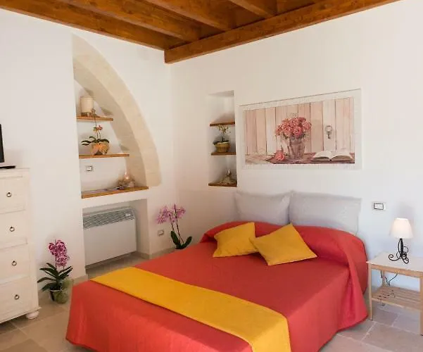 格兰迪特鲁利住宿加早餐旅馆