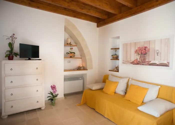 格兰迪特鲁利住宿加早餐旅馆 4*