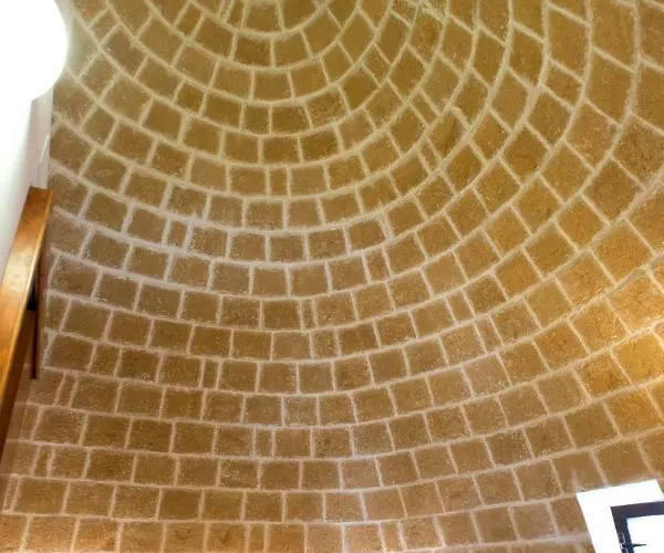 Grandi Trulli 알베르벨로